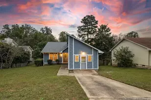 1379 Worstead Dr, Fayetteville, NC 28314 - Photo 1