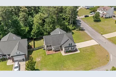 48 Arlington Drive, Cameron, NC 28326 - Photo 3