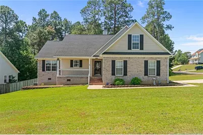 48 Arlington Drive, Cameron, NC 28326 - Photo 1