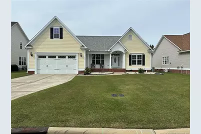 2912 Eagle Crest Lane, Fayetteville, NC 28306 - Photo 1