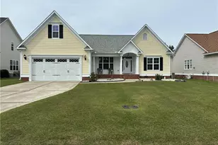 2912 Eaglecrest Ln, Fayetteville, NC 28306 - Photo 1