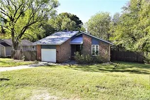 7183 Evanston St, Fayetteville, NC 28314 - Photo 1