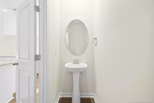 203 Brickendon (Lot 326) Ln, Raeford, NC 28376 - Photo 23