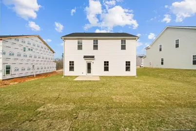 203 Brickendon (Lot 326) Lane, Raeford, NC 28376 - Photo 25