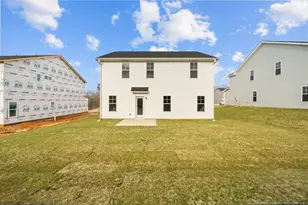 203 Brickendon (Lot 326) Ln, Raeford, NC 28376 - Photo 25