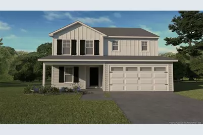 203 Brickendon (Lot 326) Lane, Raeford, NC 28376 - Photo 7