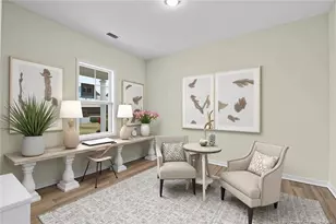 203 Brickendon (Lot 326) Ln, Raeford, NC 28376 - Photo 5