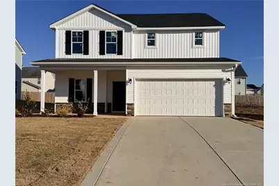 203 Brickendon (Lot 326) Lane, Raeford, NC 28376 - Photo 1