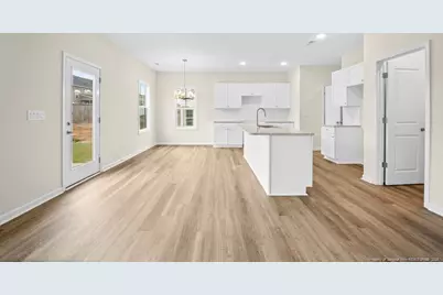 203 Brickendon (Lot 326) Lane, Raeford, NC 28376 - Photo 7