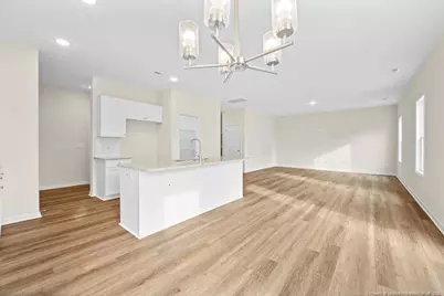 203 Brickendon (Lot 326) Lane, Raeford, NC 28376 - Photo 5