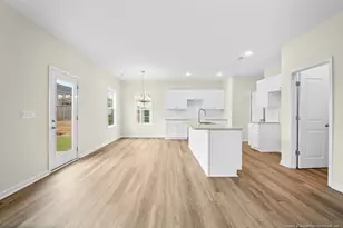 203 Brickendon (Lot 326) Ln, Raeford, NC 28376 - Photo 13