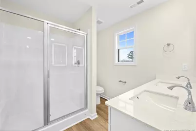 203 Brickendon (Lot 326) Lane, Raeford, NC 28376 - Photo 13