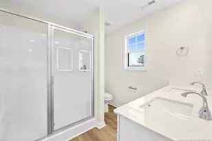 203 Brickendon (Lot 326) Ln, Raeford, NC 28376 - Photo 13