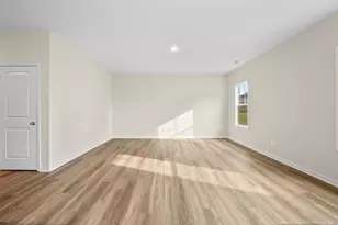 203 Brickendon (Lot 326) Ln, Raeford, NC 28376 - Photo 9