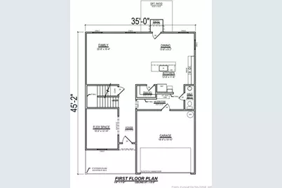 203 Brickendon (Lot 326) Lane, Raeford, NC 28376 - Photo 5