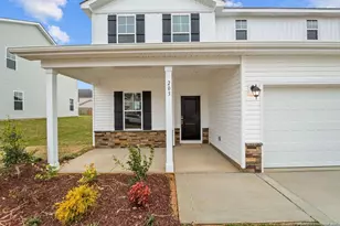 203 Brickendon (Lot 326) Ln, Raeford, NC 28376 - Photo 3