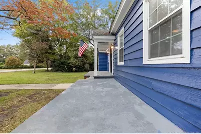 67 W 3rd Street, Parkton, NC 28371 - Photo 5