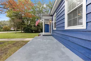 67 W 3rd St, Parkton, NC 28371 - Photo 5