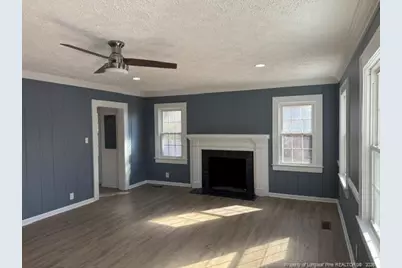 67 W 3rd Street, Parkton, NC 28371 - Photo 5