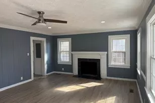 67 W 3rd St, Parkton, NC 28371 - Photo 5