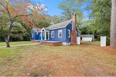 67 W 3rd Street, Parkton, NC 28371 - Photo 3