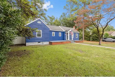 67 W 3rd Street, Parkton, NC 28371 - Photo 3