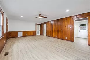 67 W 3rd St, Parkton, NC 28371 - Photo 9