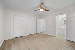 67 W 3rd St, Parkton, NC 28371 - Photo 19