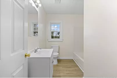 67 W 3rd Street, Parkton, NC 28371 - Photo 17