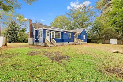 67 W 3rd Street, Parkton, NC 28371 - Photo 25