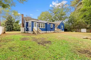 67 W 3rd St, Parkton, NC 28371 - Photo 25