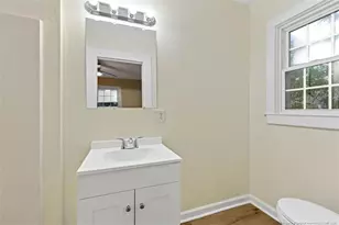 67 W 3rd St, Parkton, NC 28371 - Photo 21