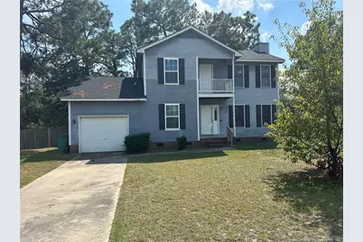 3545 Chaucer Drive, Hope Mills, NC 28348 - Photo 1