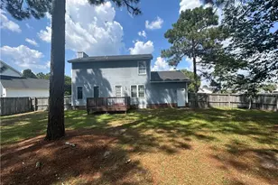 3545 Chaucer Dr, Hope Mills, NC 28348 - Photo 3