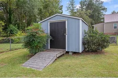 404 E Donaldson Avenue, Raeford, NC 28376 - Photo 29