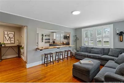 404 E Donaldson Avenue, Raeford, NC 28376 - Photo 9