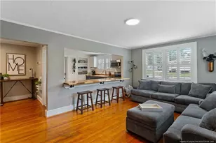 404 E Donaldson Ave, Raeford, NC 28376 - Photo 9