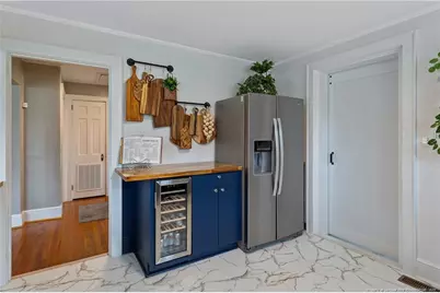 404 E Donaldson Avenue, Raeford, NC 28376 - Photo 3