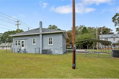 404 E Donaldson Avenue, Raeford, NC 28376 - Photo 25