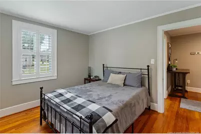 404 E Donaldson Avenue, Raeford, NC 28376 - Photo 21