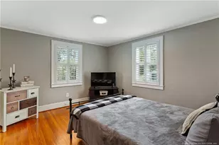 404 E Donaldson Ave, Raeford, NC 28376 - Photo 23