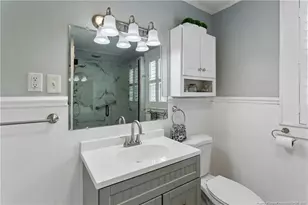 404 E Donaldson Ave, Raeford, NC 28376 - Photo 19