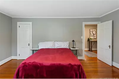 404 E Donaldson Avenue, Raeford, NC 28376 - Photo 17