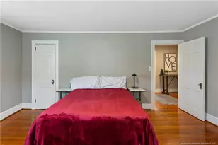 404 E Donaldson Ave, Raeford, NC 28376 - Photo 17