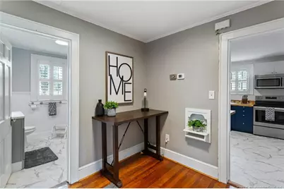 404 E Donaldson Avenue, Raeford, NC 28376 - Photo 11