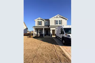 191 Brickendon (Lot 327) Court, Raeford, NC 28376 - Photo 3