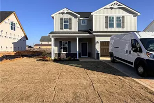 191 Brickendon (Lot 327) Ct, Raeford, NC 28376 - Photo 1