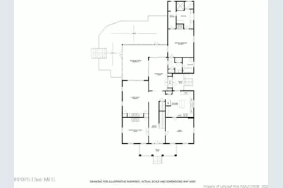 11102 Old Johns Road, Laurinburg, NC 28352 - Photo 3