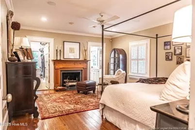 11102 Old Johns Road, Laurinburg, NC 28352 - Photo 17