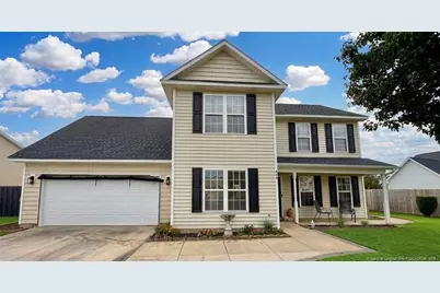 626 Fairfield Circle, Raeford, NC 28376 - Photo 1